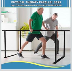 Parallel Bars