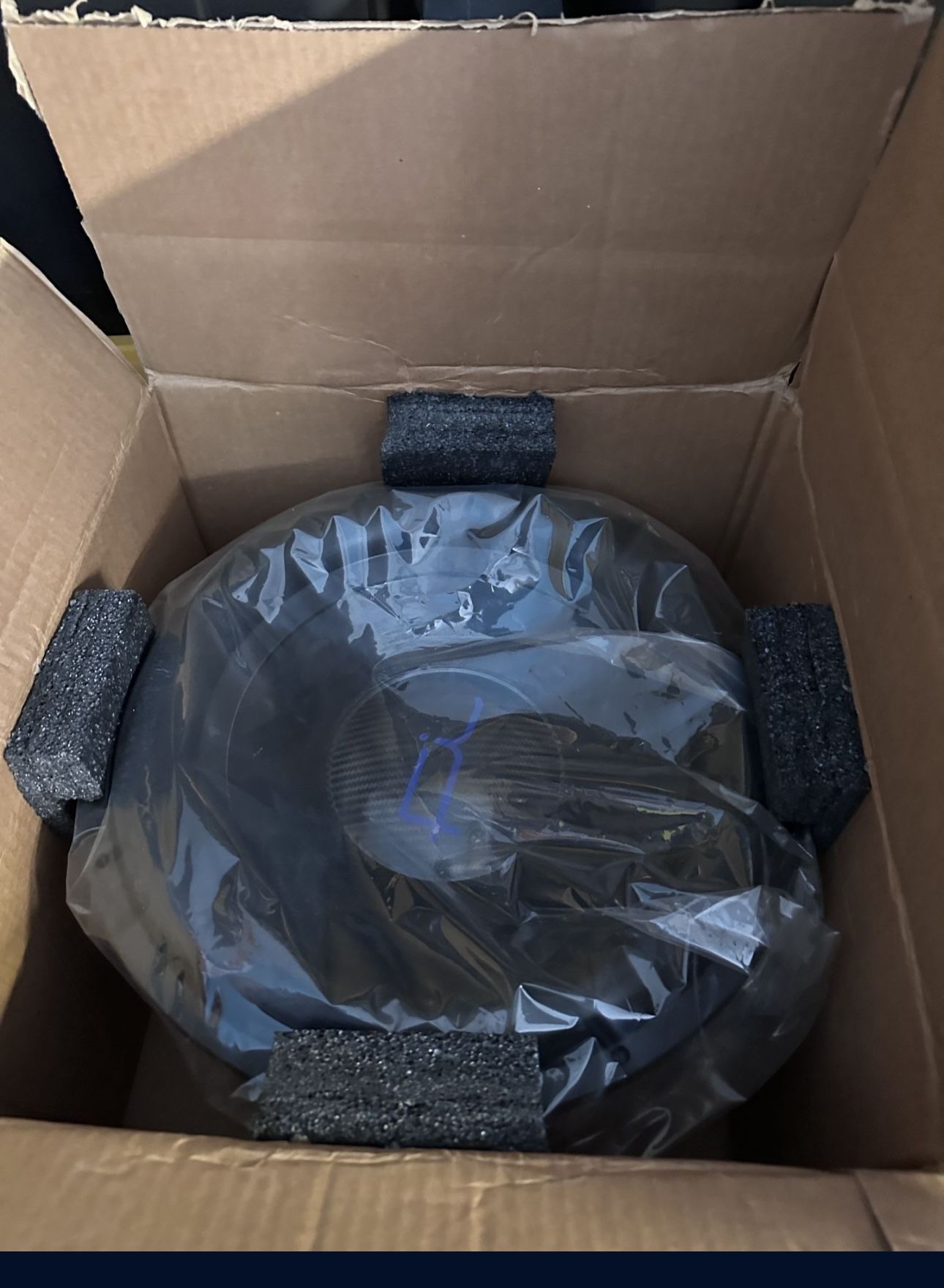 Fi Audio 15in Subwoofer