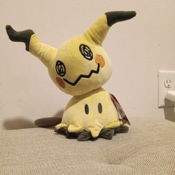 Pokemon Plush