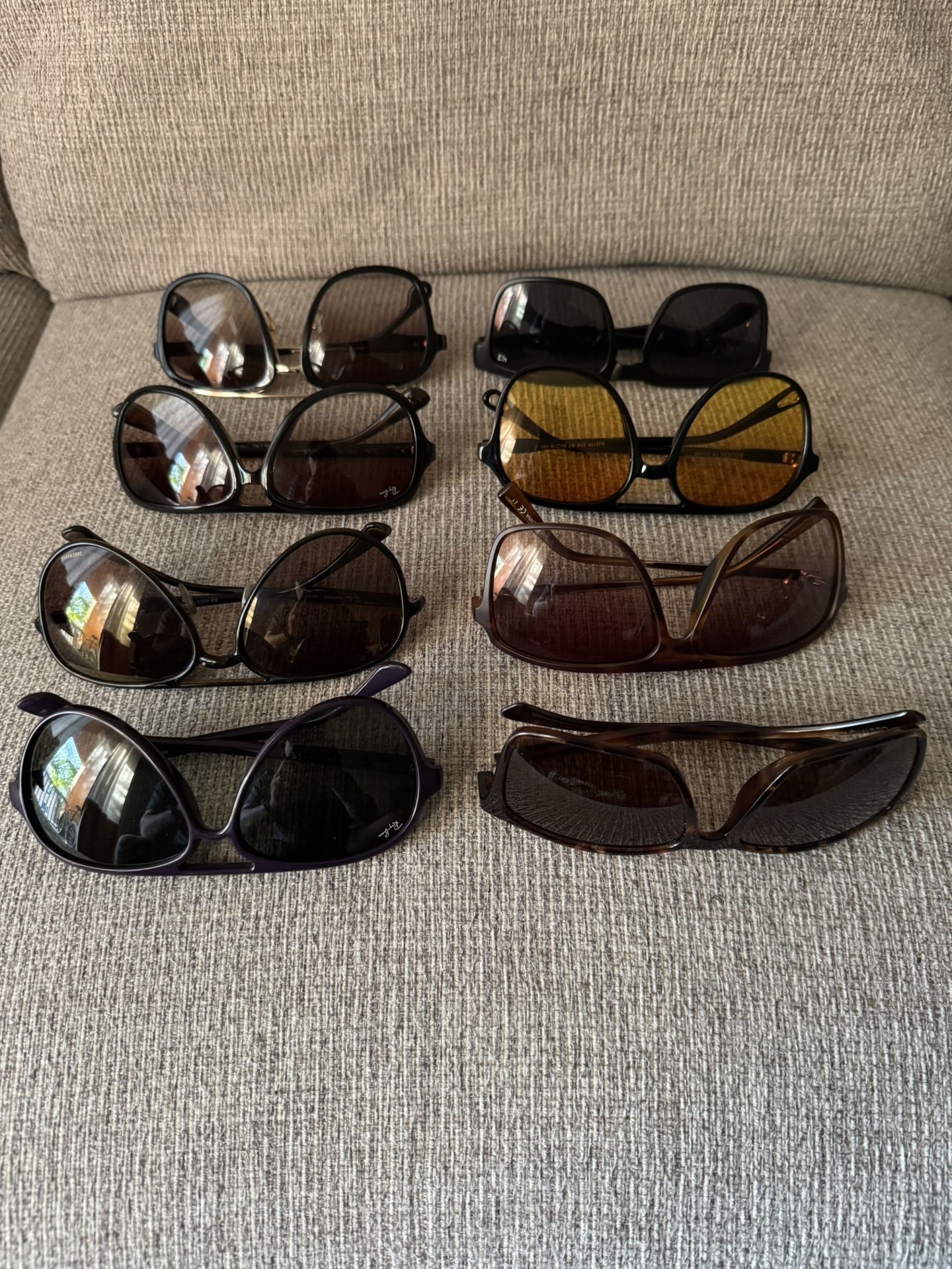 Ray Ban Collection 