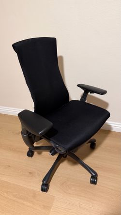 HermanMiller Embody Chair