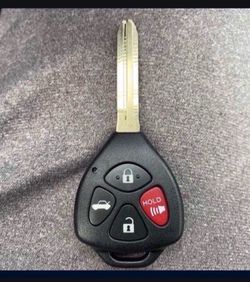 Llaves Y Controles Keys Remotes Toyota Camry Corolla RAV4 Tacoma Tundra