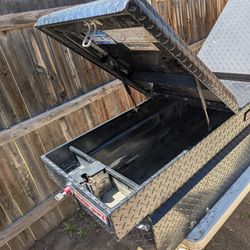 Weather Guard Toolbox