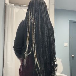 Loc Re Twist/bx Braid