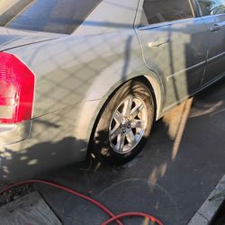 2006 Crisler 300 $800 Needs Motor