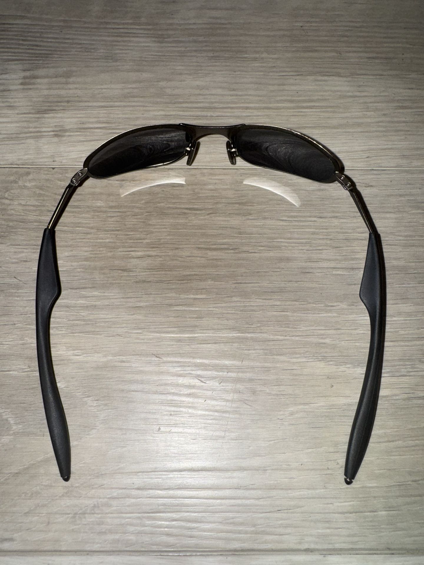 90s 廃盤 Oakley tech A-Wire Archive 90s 廃盤 Oakley tech A-Wire Archive Vintage 90s Oakley A Wire 1.0