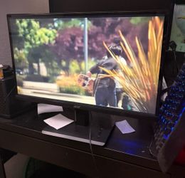 acer Monitor