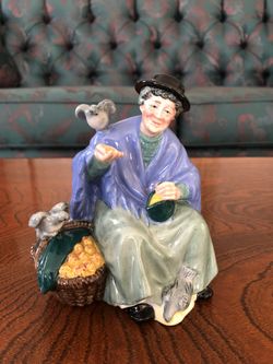 Figurine