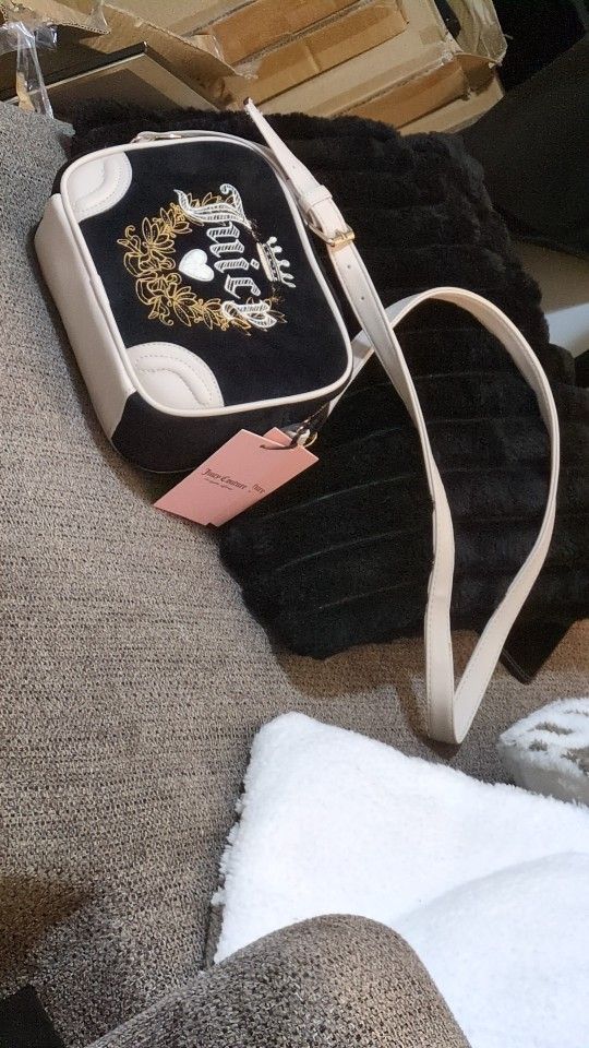 Juicy Couture Pruse