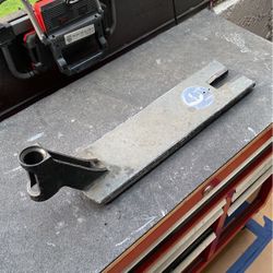 Pro Scooter Aztek Fountain Deck