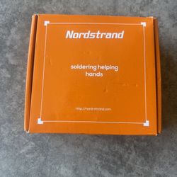 Nordstrand Soldering Helping Hands(new)