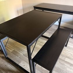 Picnic Style Table