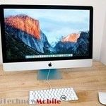 Apple iMac 27" (Mid 2017) Retina 5K 4.2GHz Quad-Core 512 SSD 32GB RAM Grade: B+