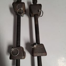 Strut Springl Presure