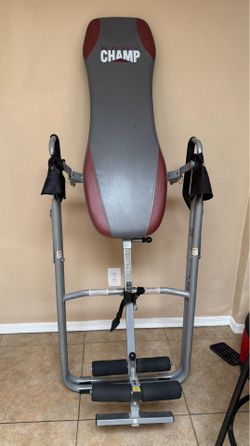 Inversion Table