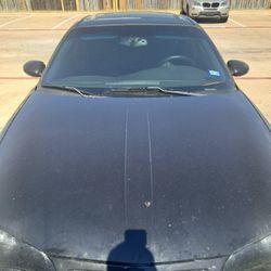 2023 Chevrolet Corvette