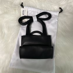 Telfar Shopping Bag Small Black