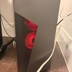 GAMING PC Ryzen 7 7850x3d RTX3060ti