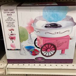 Cotton Candy Maker
