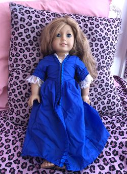 American girl doll