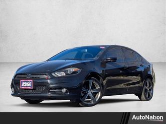 2015 Dodge Dart