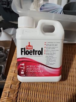 Australian floetrol