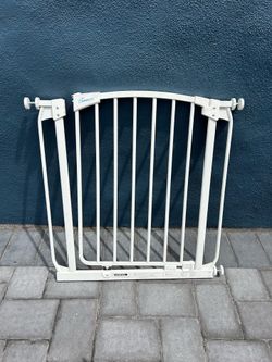 Baby gate