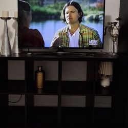 43in Samsung smart tv