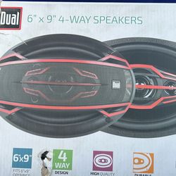 Car Speakers 