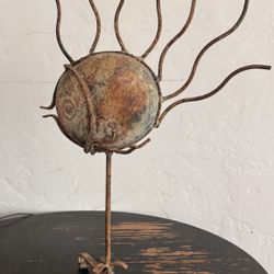 Fish Art Decor