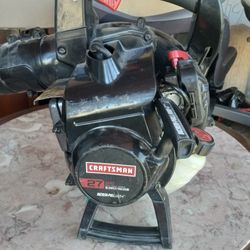 Craftsman Blower