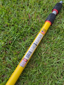 24 Ft Fiberglass Painter Pole Mr. Longarm