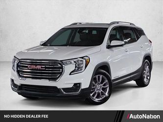 2023 GMC Terrain