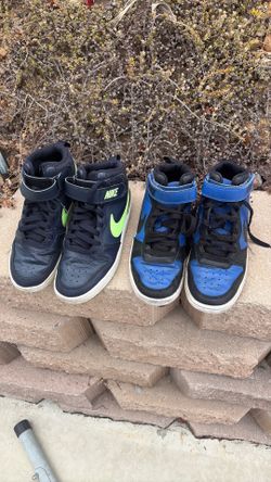 Nike shoes