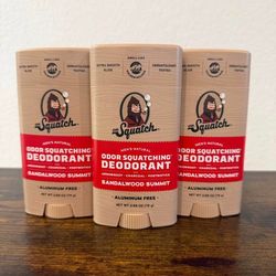 NEW Dr. Squatch deodorant (3)