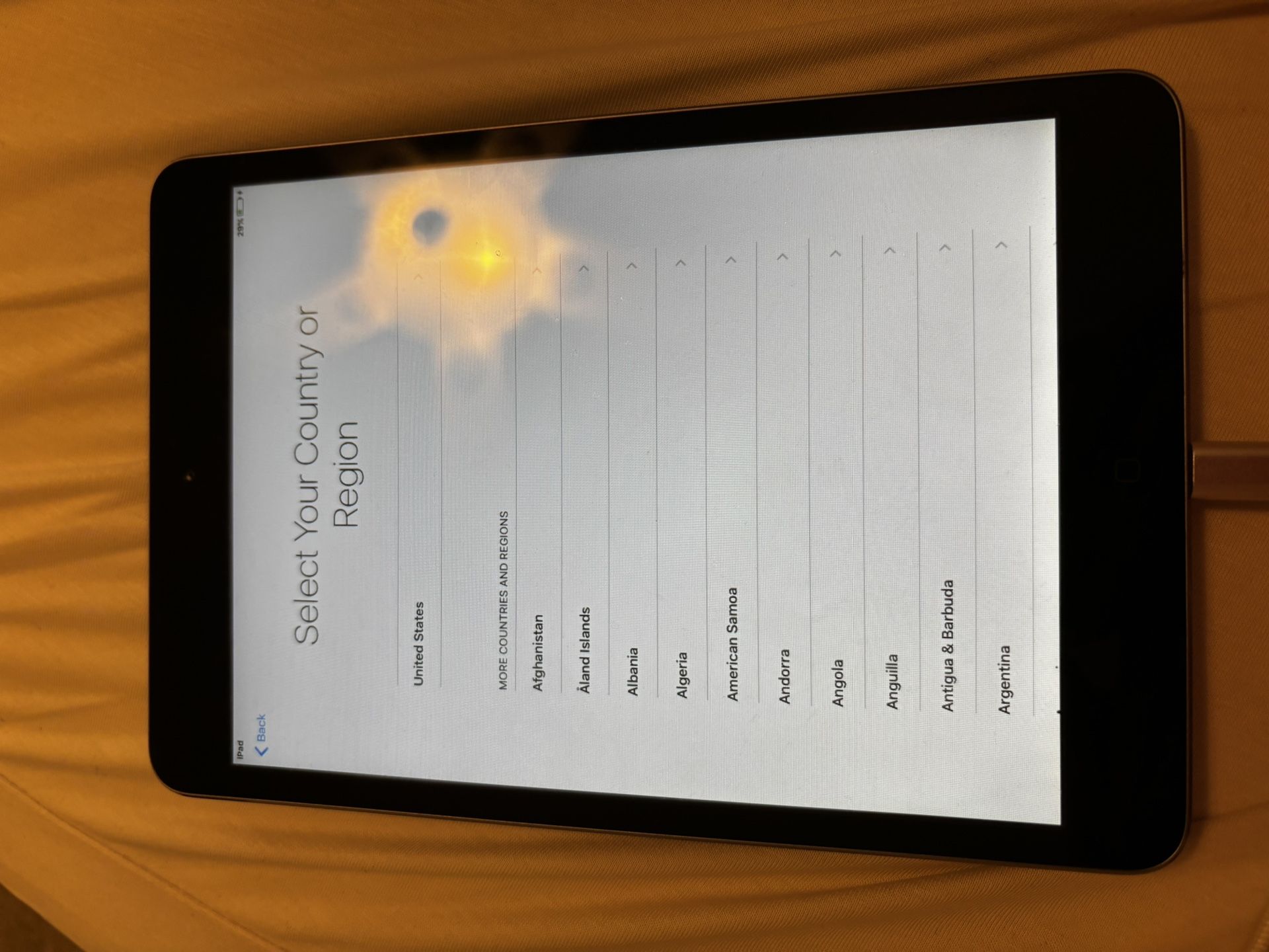 iPad Mini