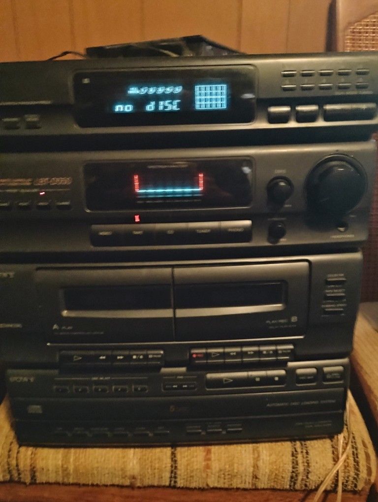 Stereo 