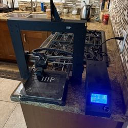 Monoprice 3D Printer