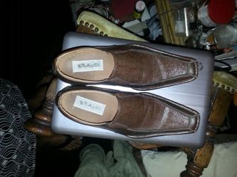 Mens shoes