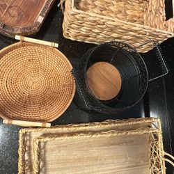 Kitchen  And Serving Needs 