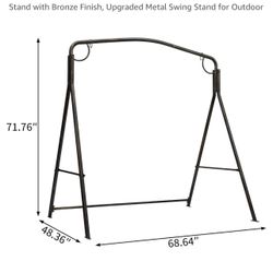 Swing Frame