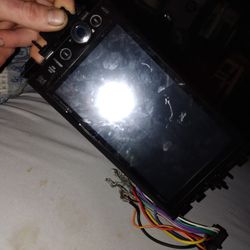 2 din Car Radio
