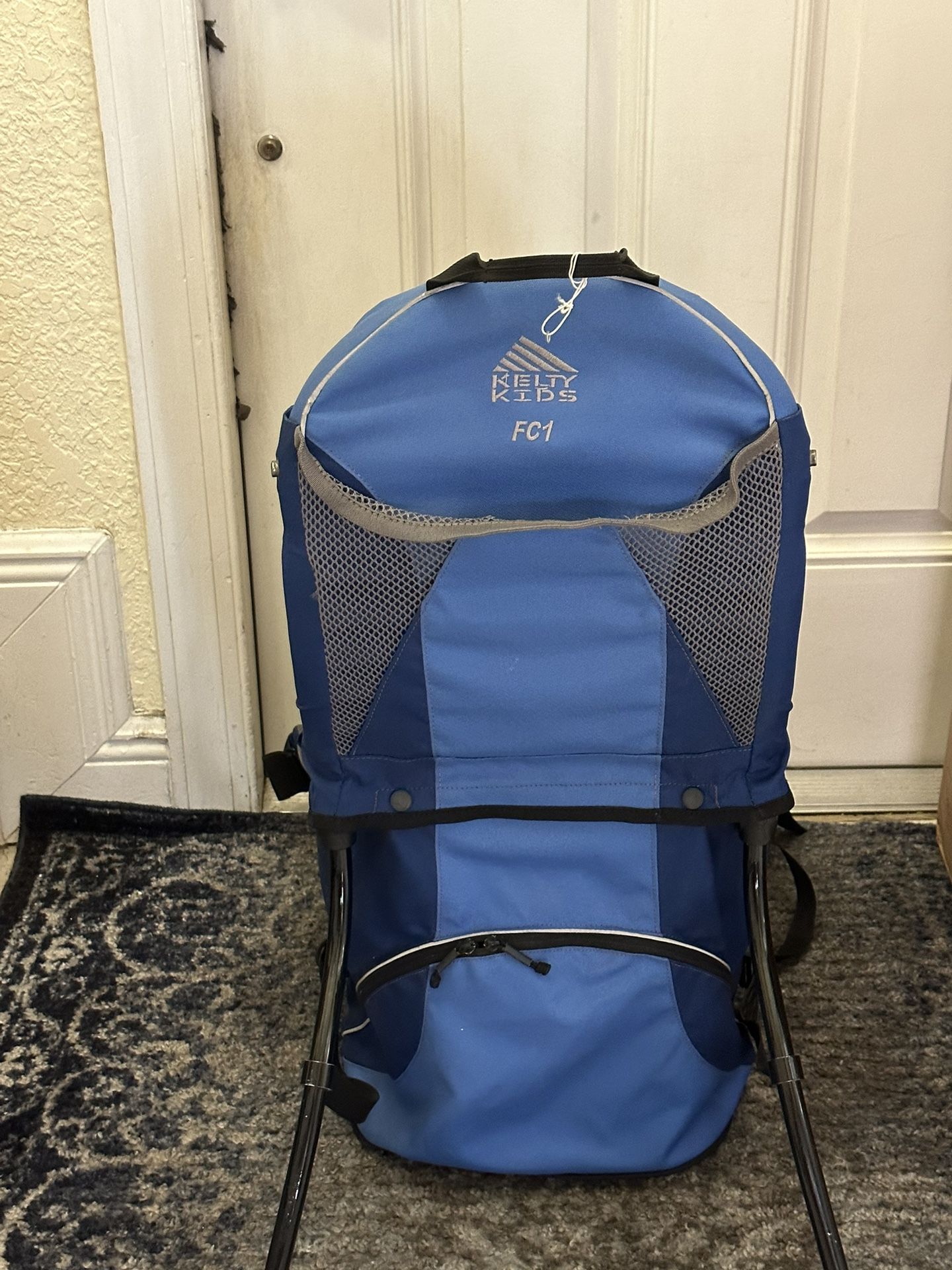 Kelty Journey Perfectfit Child Carrier