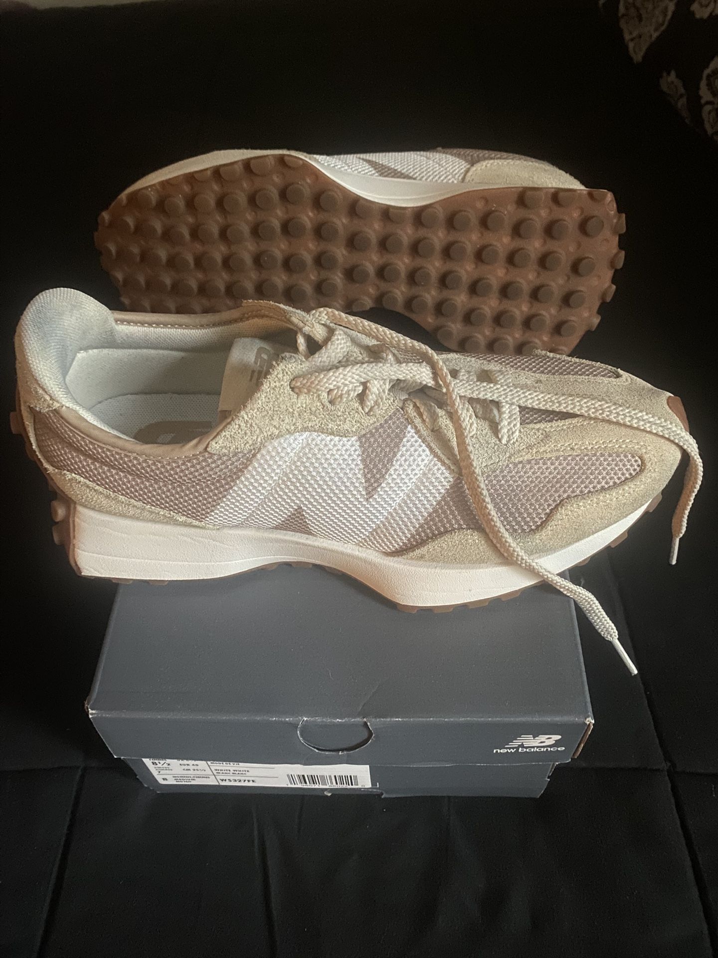 New Balance Sneakers