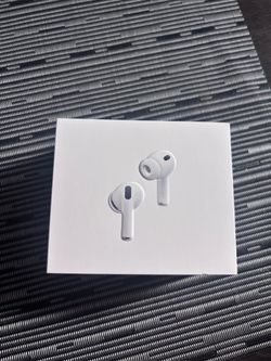 AirPods Pro 3
