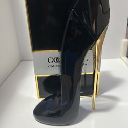 Carolina Herrera Good Girl Eau de Parfum 2.7 oz – & Brand New