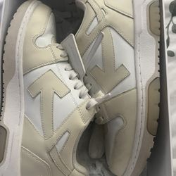 Off White Shoes 
