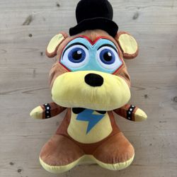 freddy fazbear