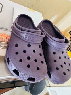Crocs