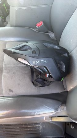 Smith Engage Bike Helmet